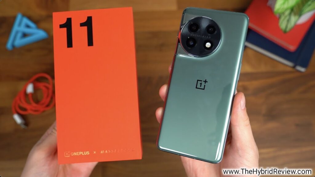 OnePlus 11 5G phone price photo image