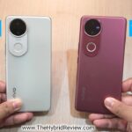 Vivo V50 Price, Photo, Image