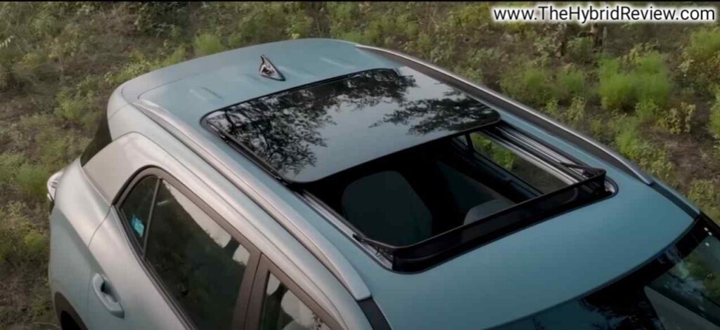 Hyundai Creta EV Car Price, Photo, Image, Feature