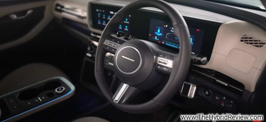 Hyundai Creta EV Car Price, Photo, Image, Feature