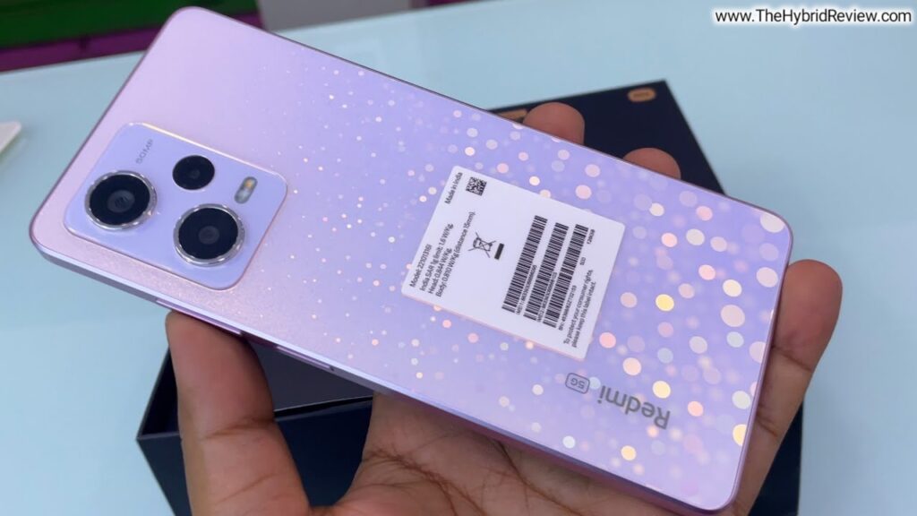 Redmi Note 12 Pro+ 5G Phone, Price, Photo, Image, Feature