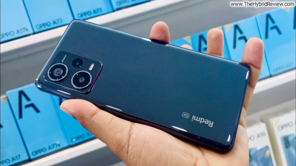 Redmi Note 12 Pro+ 5G Phone, Price, Photo, Image, Feature
