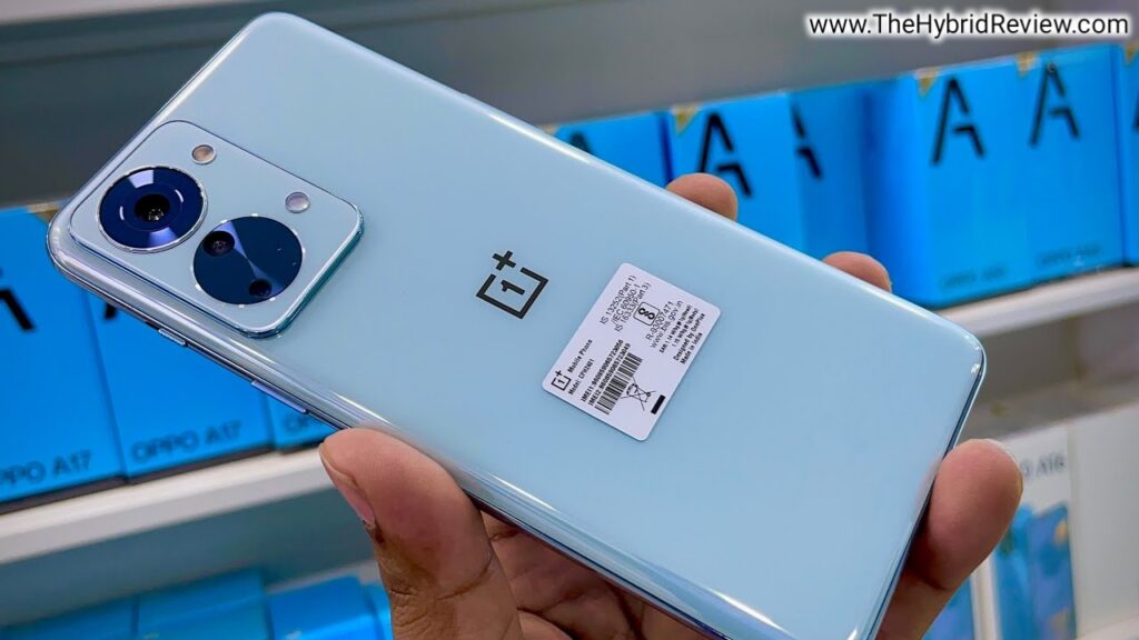 OnePlus Nord 2 Pro 5G Price, Photo, Image