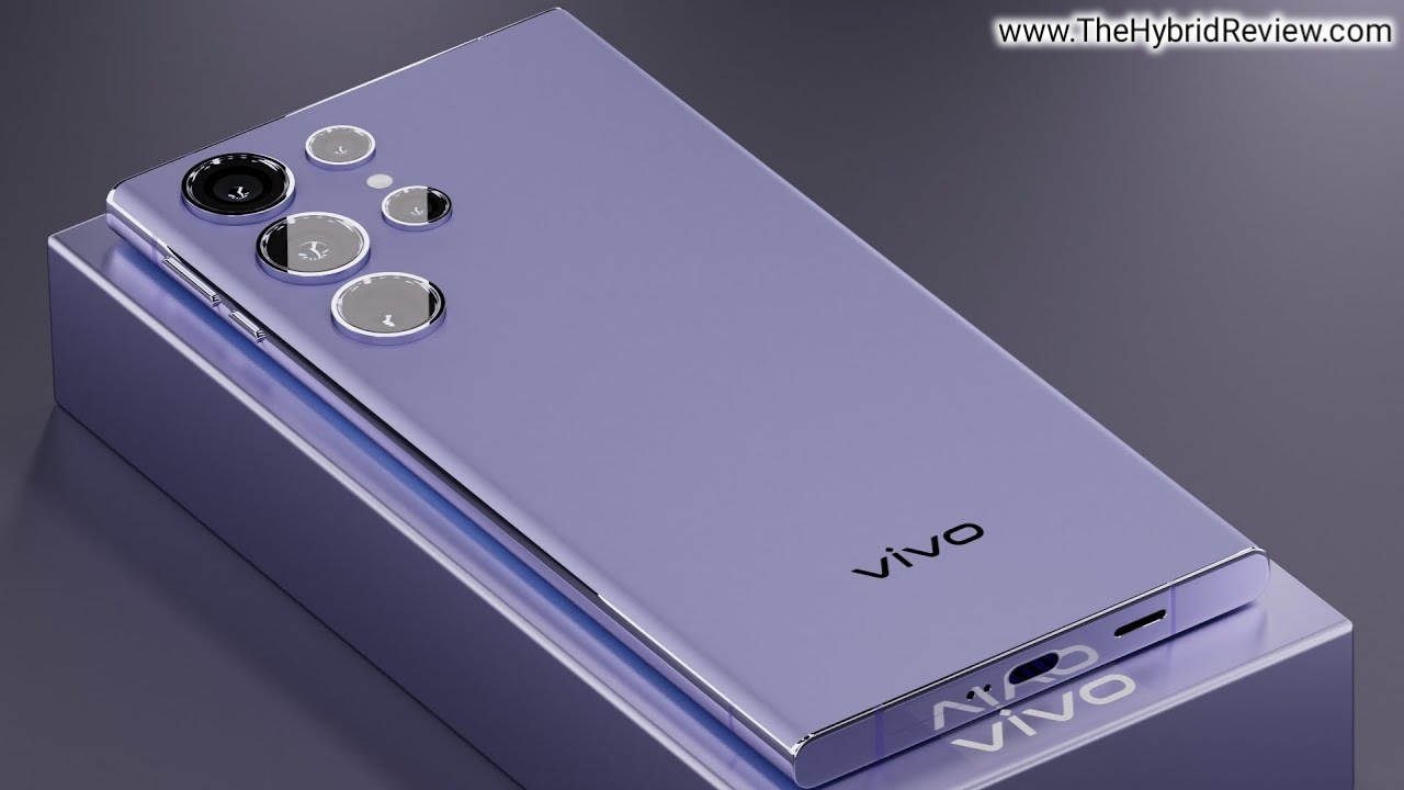 Vivo V50 5G Price, Photo, Image