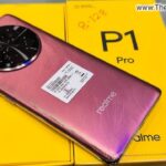 Realme P1 5G Price, Photo, Image