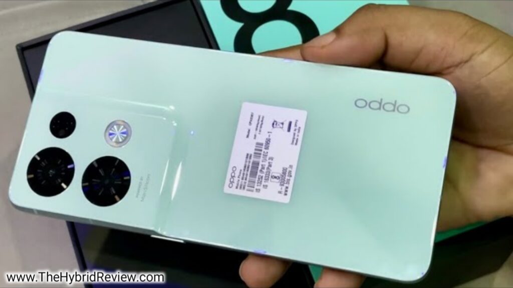 OPPO Reno8 Pro 5G Phone, Price, Photo, Image, Feature