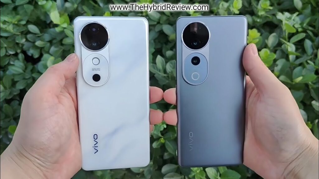 Vivo S19 Pro 5G Phone, Price, Photo, Image, Feature