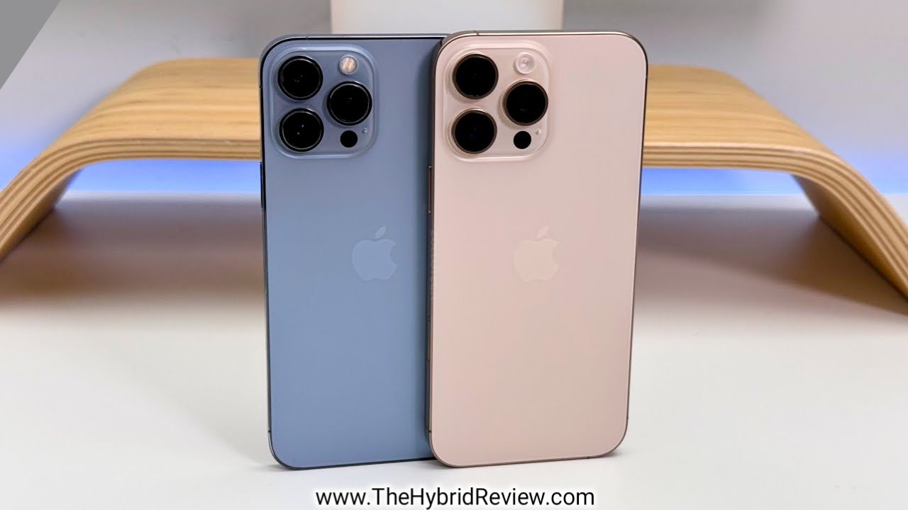 iPhone 16 Pro Phone, Price, Photo, Image, Feature