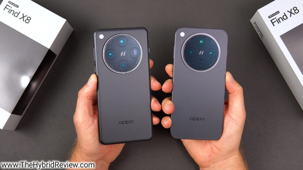 OPPO Find X8 5G Vivo T4 5G Phone, Price, Photo, Image, Feature