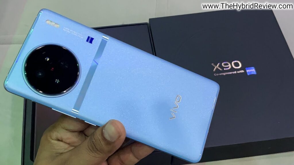 Vivo X90 5G Phone, Price, Photo, Image, Feature