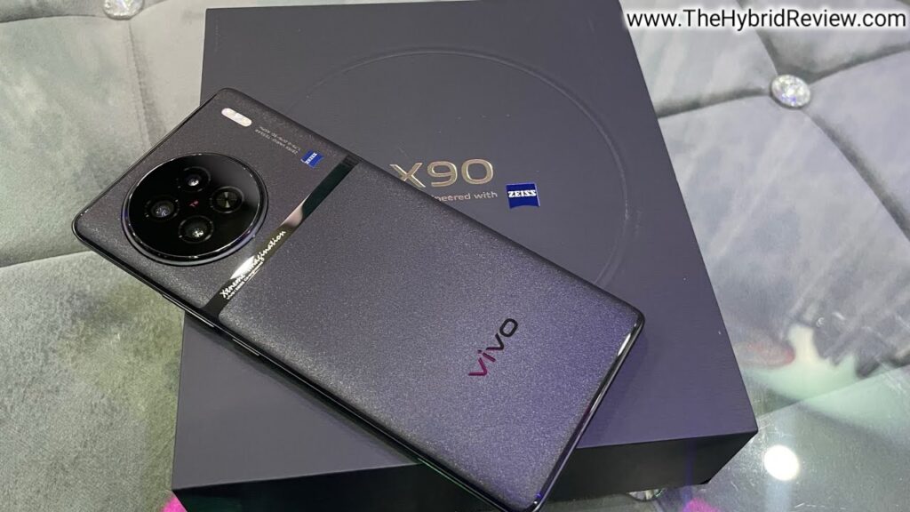 Vivo X90 5G Phone, Price, Photo, Image, Feature