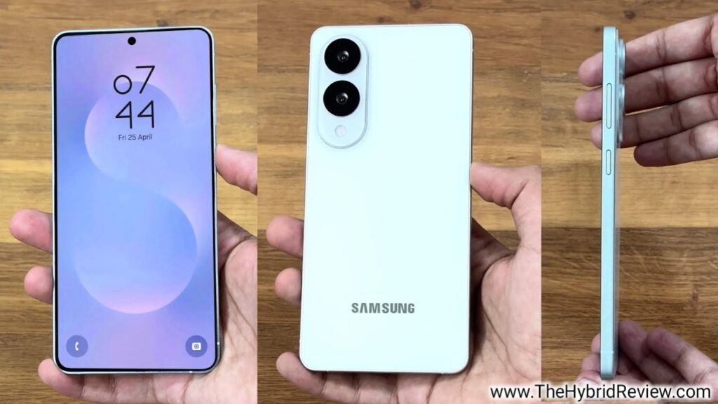Samsung Galaxy S25 Edge Phone, Price, Photo, Image, Feature