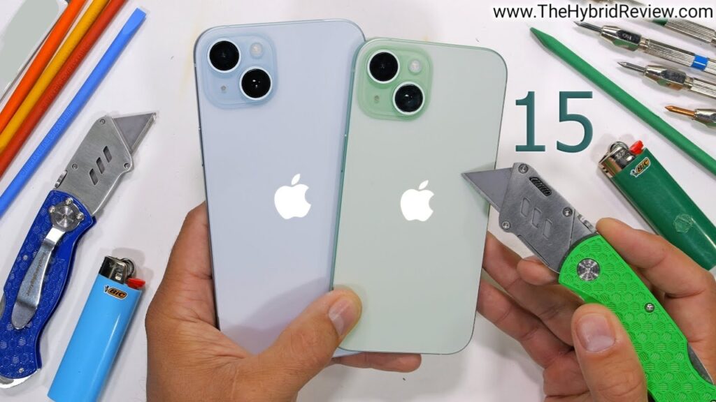 iPhone 15 Phone, Price, Photo, Image, Feature