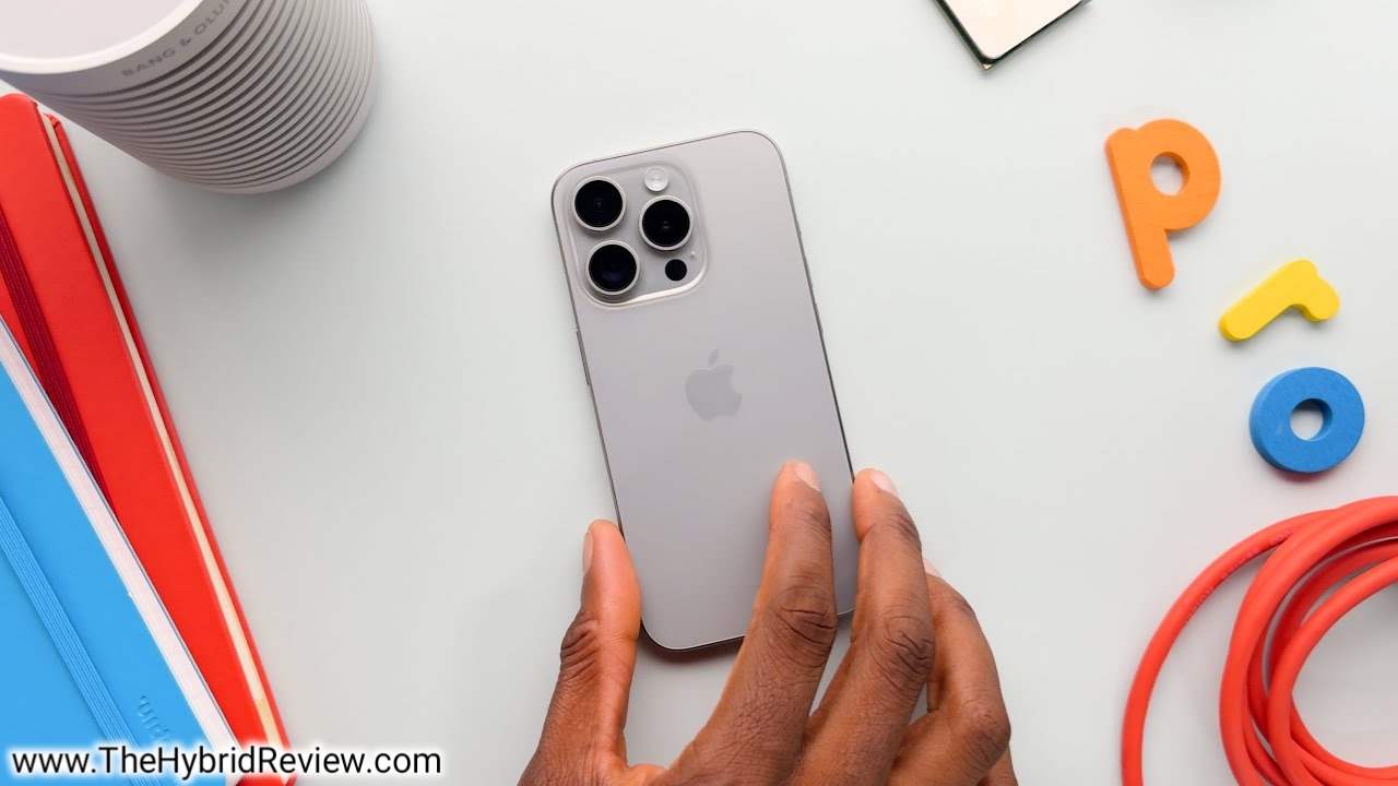 iPhone 15 Pro Phone, Price, Photo, Image, Feature