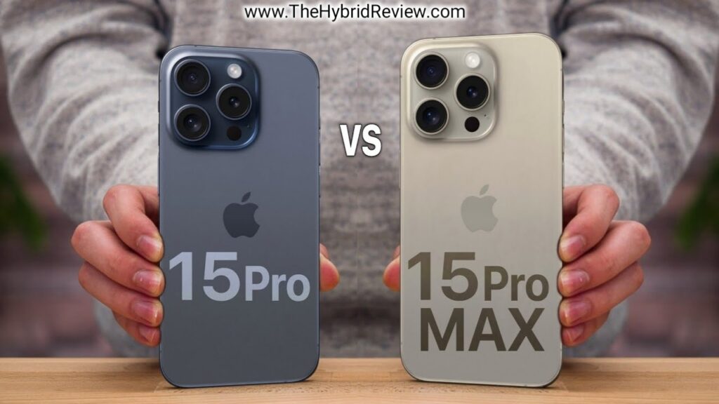 iPhone 15 Pro Max Phone, Price, Photo, Image, Feature