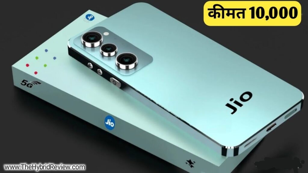 Jio Phone 5G Phone, Price, Photo, Image, Feature