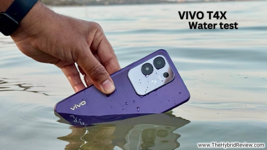 Vivo T4x 5G Phone, Price, Photo, Image, Feature