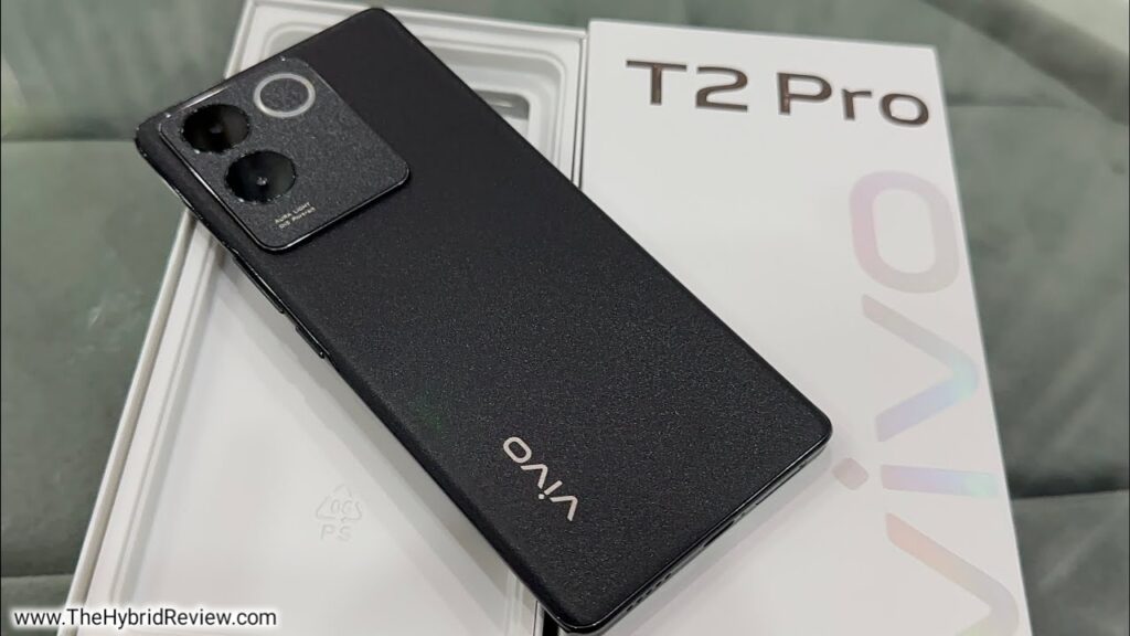 Vivo T2 Pro 5G Phone, Price, Photo, Image, Feature