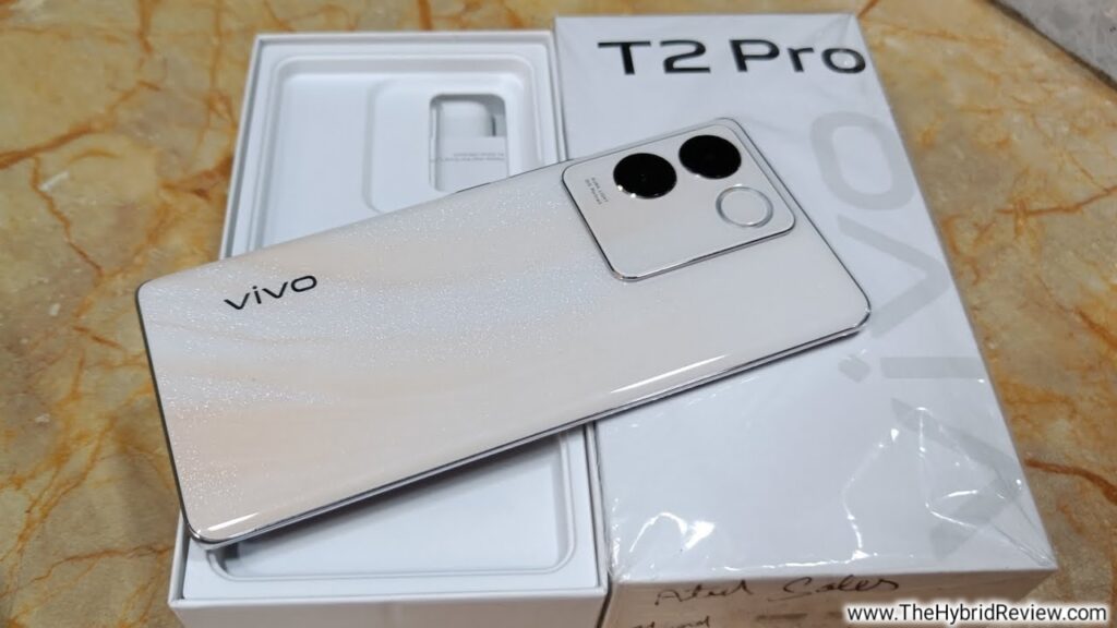 Vivo T2 Pro 5G Phone, Price, Photo, Image, Feature