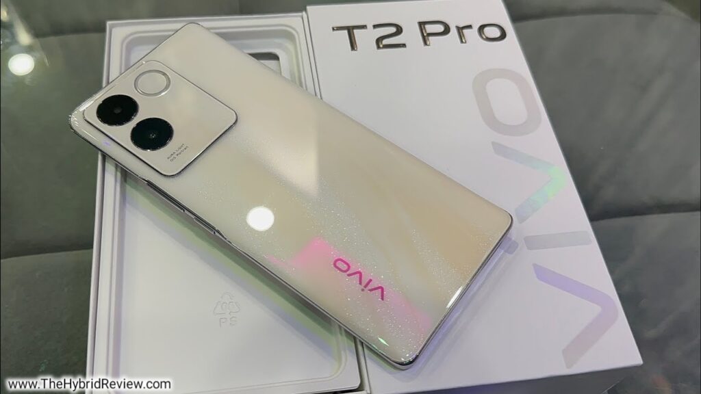 Vivo T2 Pro 5G Phone, Price, Photo, Image, Feature