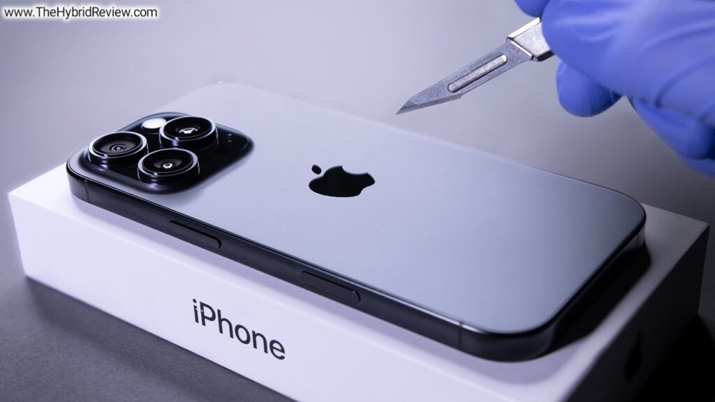 iPhone 16 Pro Phone, Price, Photo, Image, Feature