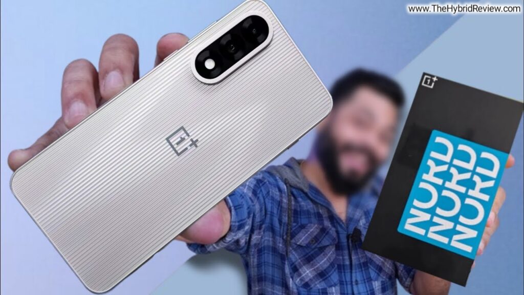 OnePlus Nord CE4 5G Phone, Price, Photo, Image, Feature