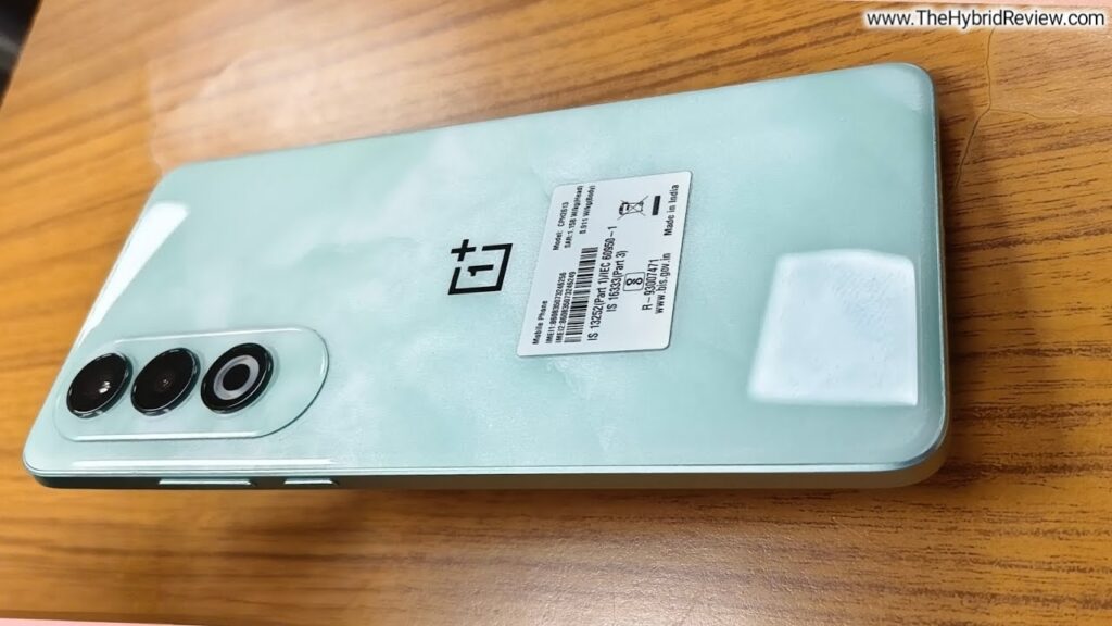 OnePlus Nord CE4 5G Phone, Price, Photo, Image, Feature
