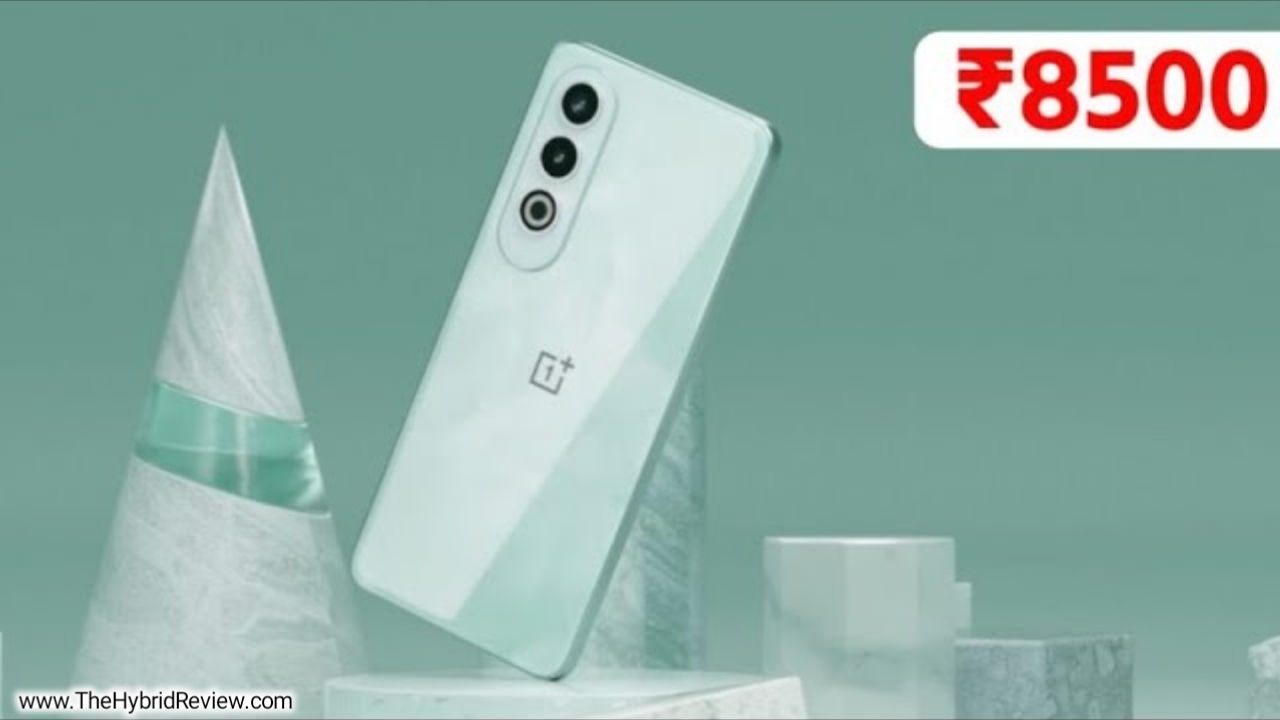 OnePlus Nord CE4 5G Phone, Price, Photo, Image, Feature
