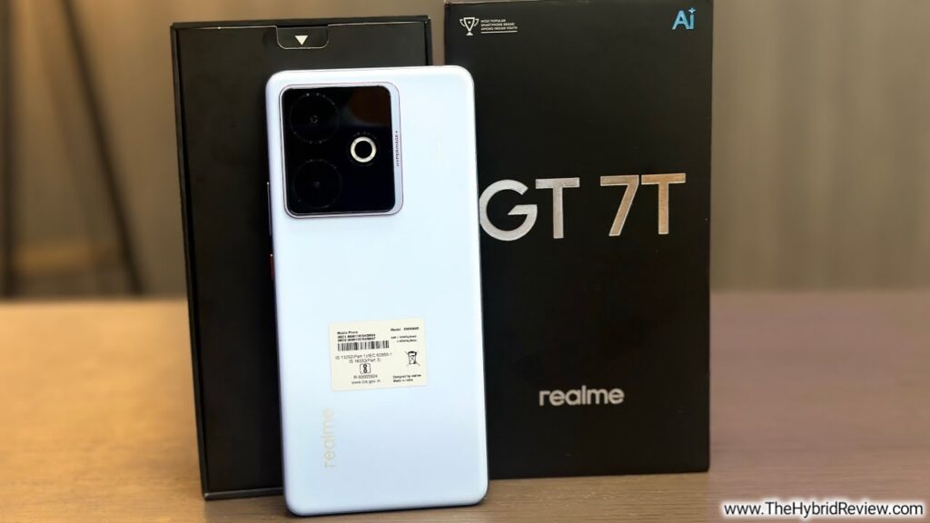 Realme GT 7 Phone, Price, Photo, Image, Feature