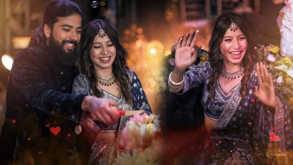 Anurag Dobhal Marriage