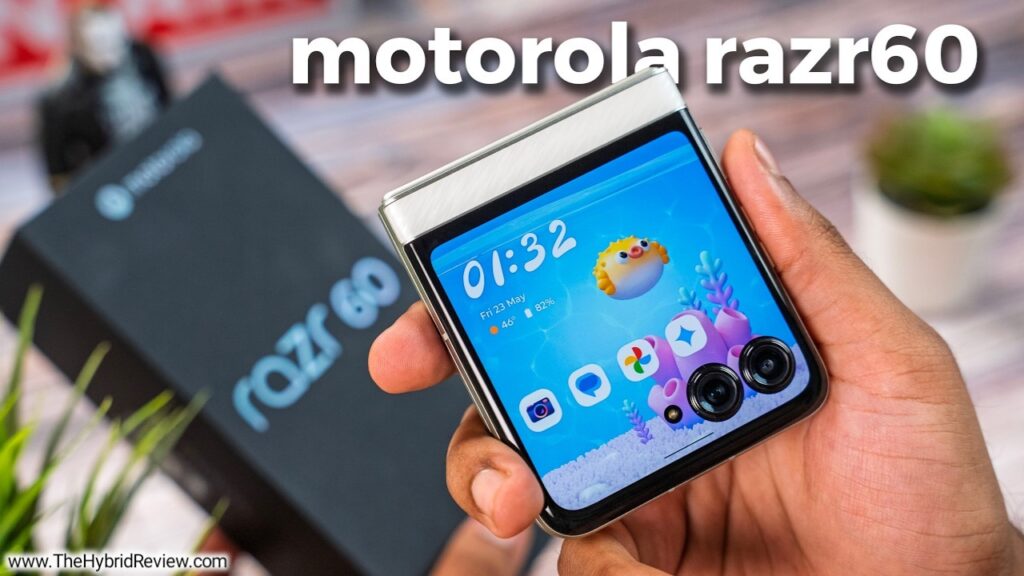 Motorola Razr 60 Series Phone, Price, Photo, Image, Feature