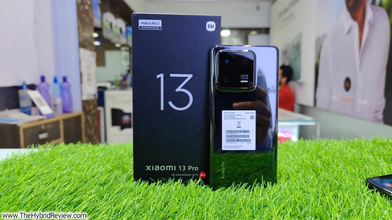 Mi 13 Pro Phone, Price, Photo, Image, Feature