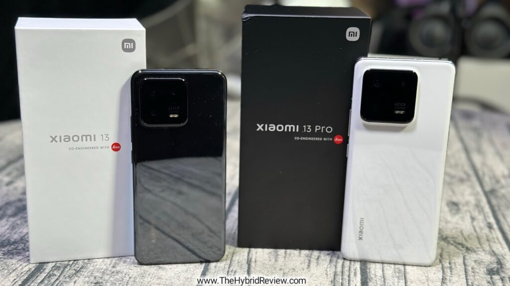 Mi 13 Pro Phone, Price, Photo, Image, Feature