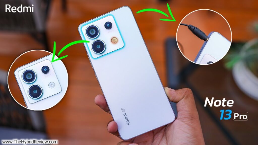 Mi Note 13 Pro Phone, Price, Photo, Image, Feature