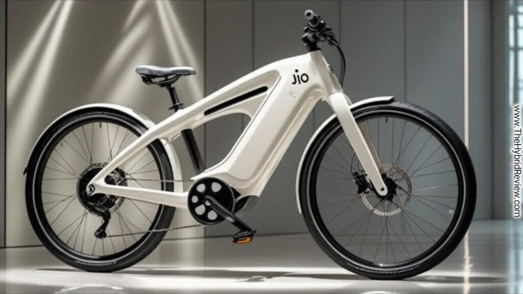 Jio Electric Cycle, Price, Photo, Image, Feature, Price, Photo, Image, Feature