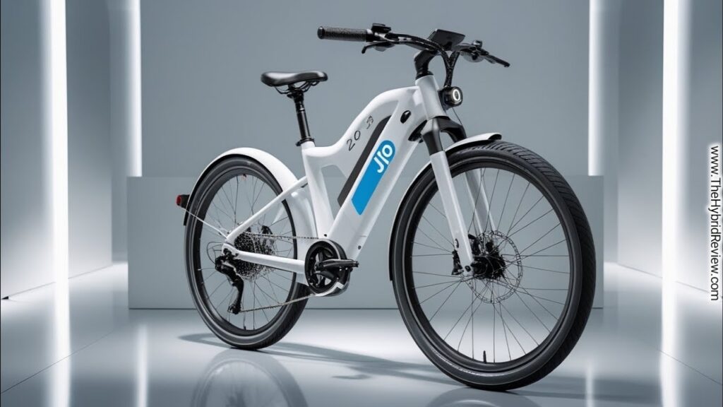 Jio Electric Cycle, Price, Photo, Image, Feature, Price, Photo, Image, Feature