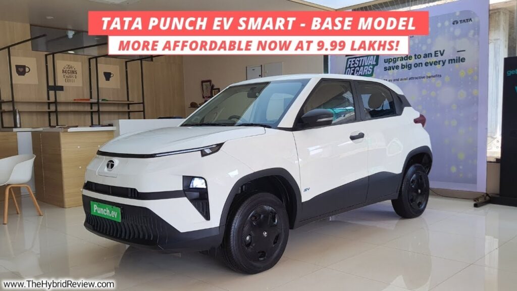 Tata Punch EV, Price, Photo, Image, Feature, Price, Photo, Image, Feature