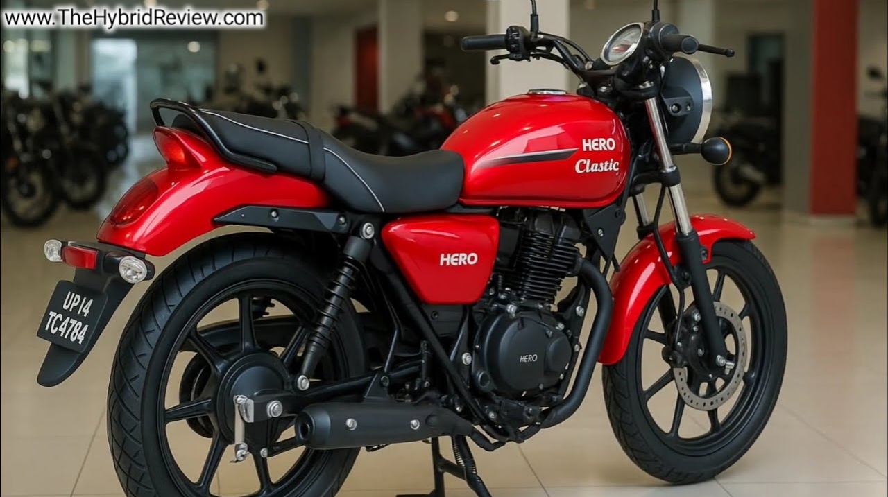 Hero Classic 125, Price, Photo, Feature, Image, New Phone,Car, SUV, Bike, New Bike, Unboxing, Review, Launch date inI ndia, Price in India, 5G, Launch date, Specification, Antutu score, On road price, Mileage, EV car, CNG car, New model price, Modified, Scooter