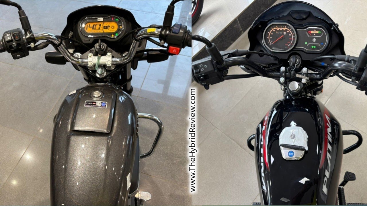 Bajaj Platina 110 vs Hero Splendor Plus Xtec 2.0, Bajaj Platina 110 mileage, Bajaj Platina 110 price in India, Hero Splendor Plus Xtec 2.0 features, Splendor Plus Xtec 2.0 price, Bajaj Platina vs Hero Splendor comparison, Best commuter bike 2025, Platina 110 vs Splendor Plus Xtec mileage, Hero Splendor resale value, price, Photo, Feature, Image, New Phone,Car, SUV, Bike, New Bike, Unboxing, Review, Launch date inI ndia, Price in India, 5G, Launch date, Specification, Antutu score, On road price, Mileage, EV car, CNG car, New model price, Modified, Scooter