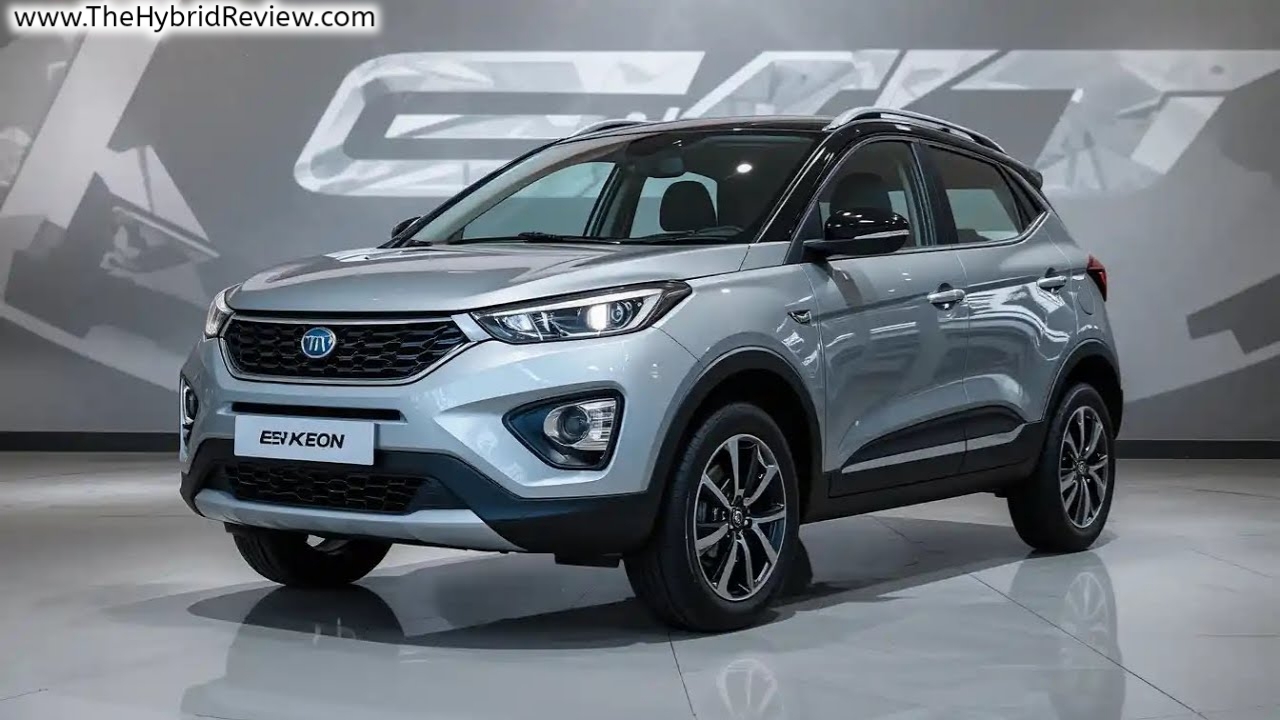 Tata Nexon EV Tata Nexon EV price Tata Nexon EV specifications Tata Nexon EV features, Tata Nexon EV range, Tata Nexon EV top speed Tata Nexon EV variants Tata Nexon EV colours Tata Nexon EV review Tata Nexon EV launch date