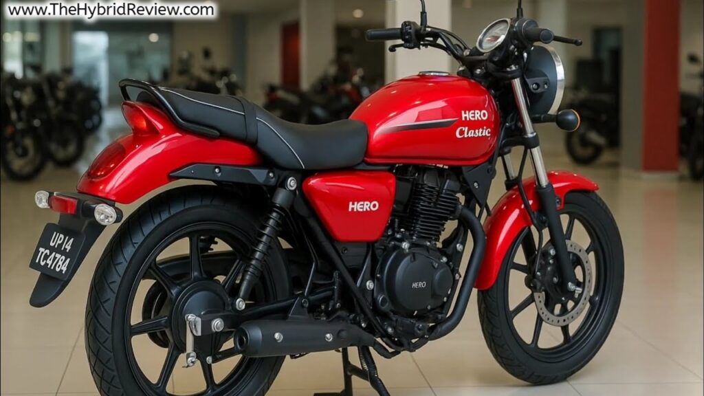Hero Classic EV, Hero Classic EV price, Hero Classic EV specifications, Hero Classic EV features, Hero Classic EV battery, Hero Classic EV range, Hero Classic EV top speed, Hero Classic EV variants, Hero Classic EV colours, Hero Classic EV review, Hero Classic EV launch date