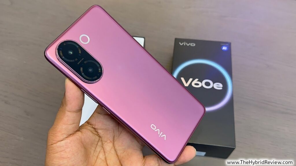 Vivo V60e 5G, Vivo V60e 5G price, Vivo V60e 5G launch date in India, Vivo V60e 5G specifications, Vivo V60e 5G features, Vivo V60e 5G camera, Vivo V60e 5G review, Vivo V60e 5G battery, Vivo V60e 5G performance, Vivo V60e 5G display, Vivo V60e 5G official website